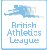 British Athletics League logo