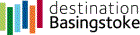 Destination Basingstoke logo