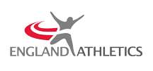 supported by England Athletics