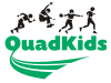 Quadkids logo