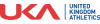 UK Athletics logo